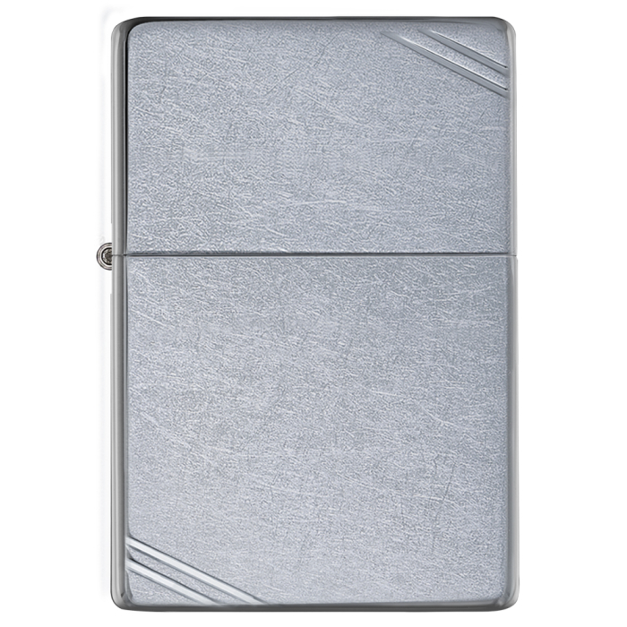 25408 Street Chrome™ Vintage with Slashes
