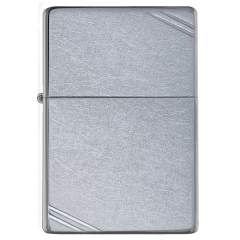 25408 Street Chrome™ Vintage with Slashes
