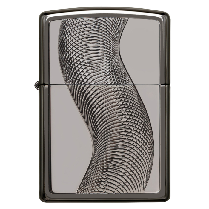 25078 Texas Twister Emblem