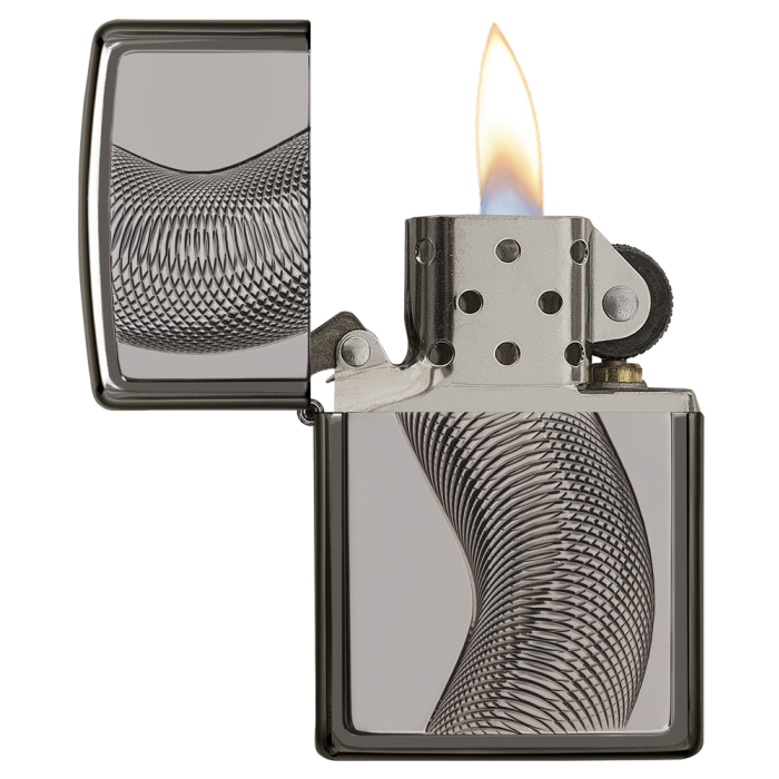 25078 Texas Twister Emblem