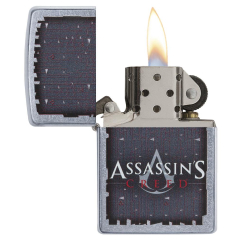 25029 Assassin’s Creed®