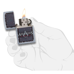 25029 Assassin’s Creed®