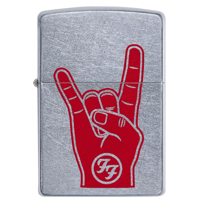 25027 Foo Fighters