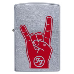 25027 Foo Fighters