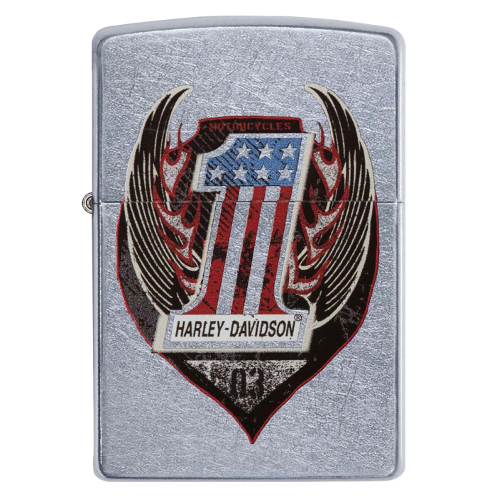 25015 Harley-Davidson®