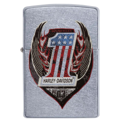 25015 Harley-Davidson®