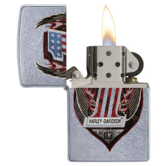25015 Harley-Davidson®