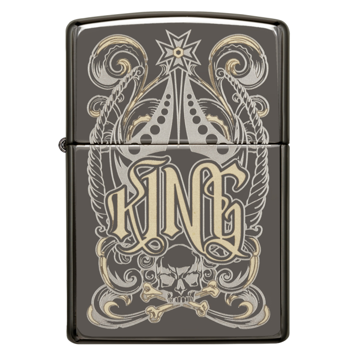 25004 King