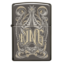 25004 King