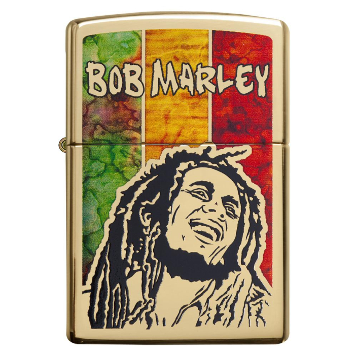 24193 Bob Marley