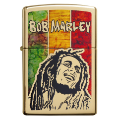 24193 Bob Marley
