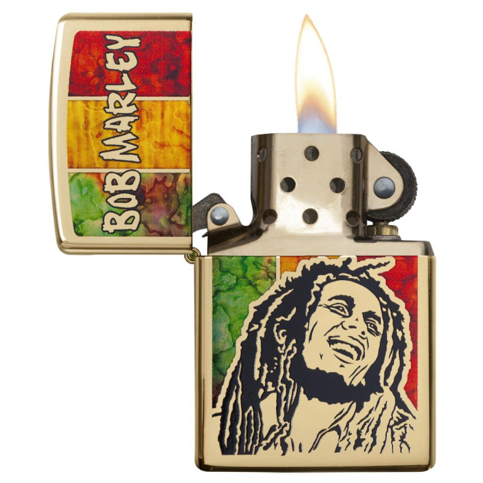 24193 Bob Marley