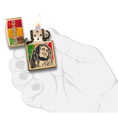 24193 Bob Marley