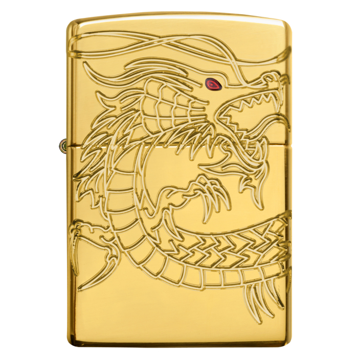 24192 Asian Dragon