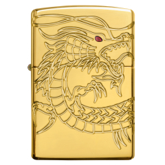 24192 Asian Dragon