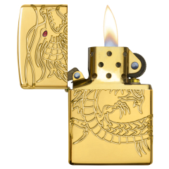 24192 Asian Dragon