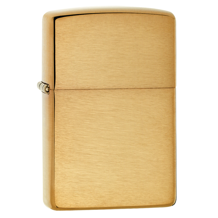 23061 Armor® Brushed Brass