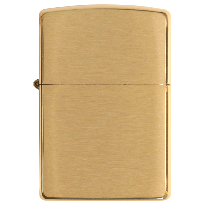 23061 Armor® Brushed Brass