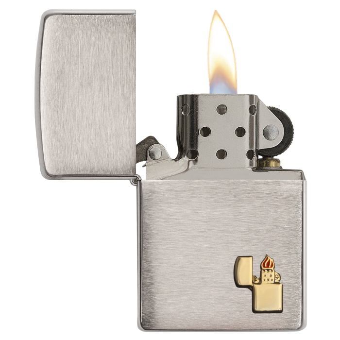 22884 Lighter Emblem