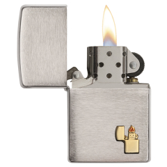 22884 Lighter Emblem