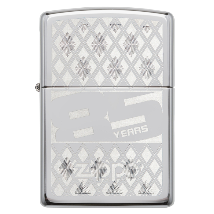 22021 Zippo 85th Anniversary