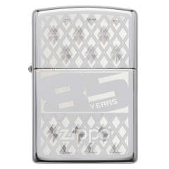 22021 Zippo 85th Anniversary