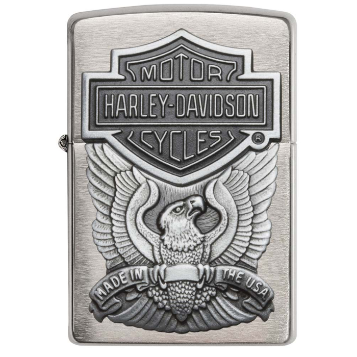 21578 Harley-Davidson®