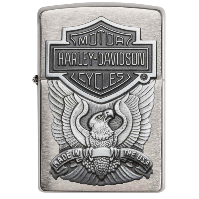 21578 Harley-Davidson®