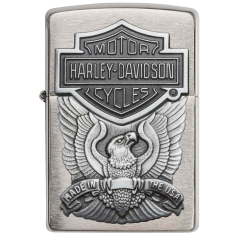 21578 Harley-Davidson®