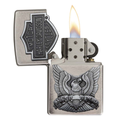 21578 Harley-Davidson®