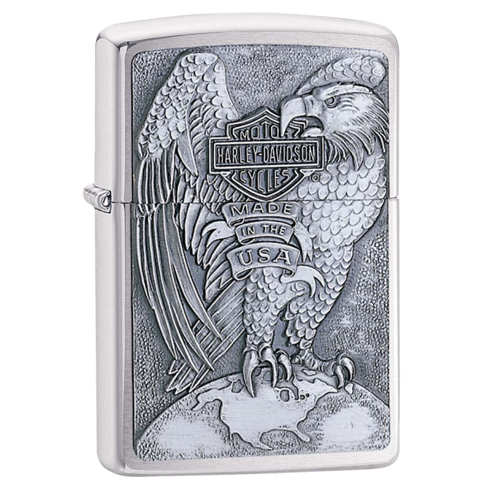 21880 Harley-Davidson®
