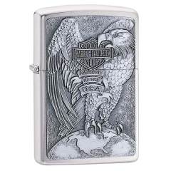 21880 Harley-Davidson®