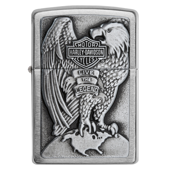 21880 Harley-Davidson®