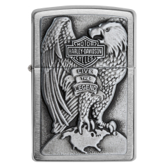 21880 Harley-Davidson®