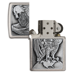 21880 Harley-Davidson®