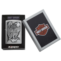 21880 Harley-Davidson®