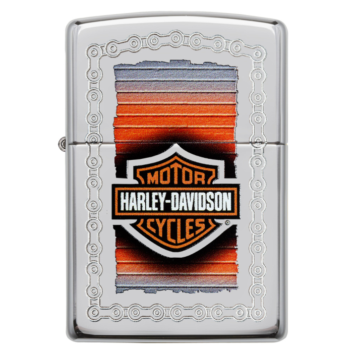 22044 Harley-Davidson®