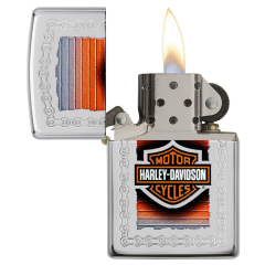 22044 Harley-Davidson®