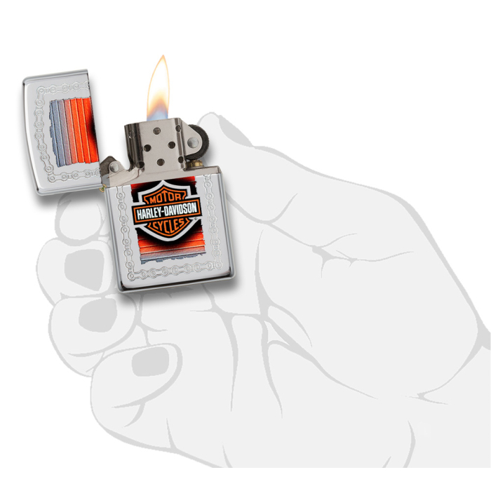 22044 Harley-Davidson®