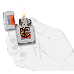 22044 Harley-Davidson®