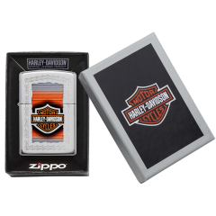 22044 Harley-Davidson®