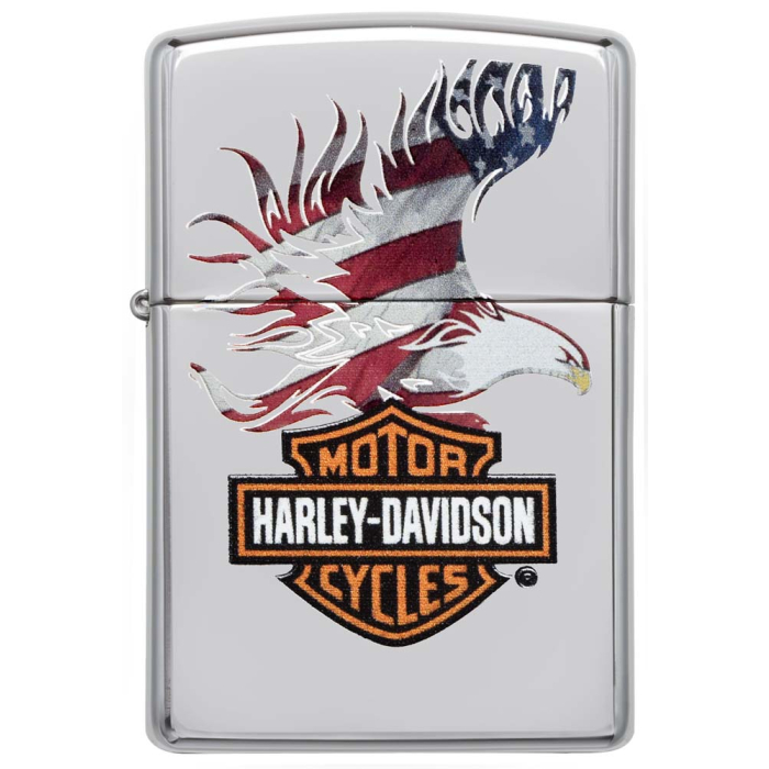 22757 Harley-Davdison®