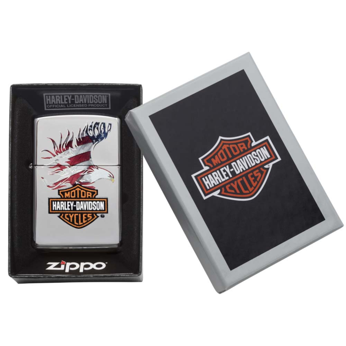 22757 Harley-Davdison®