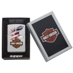 22757 Harley-Davdison®