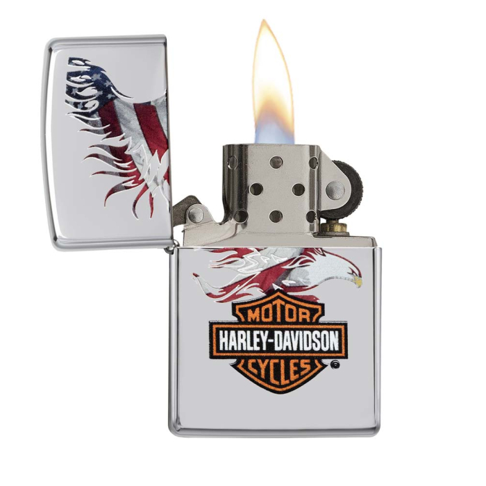 22757 Harley-Davdison®