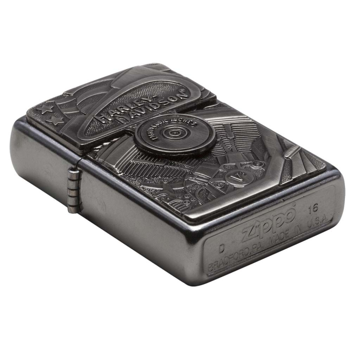 25030 Harley-Davidson®