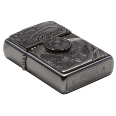 25030 Harley-Davidson®