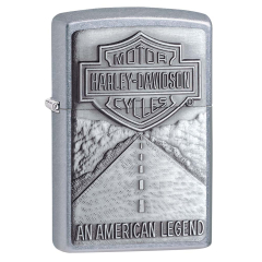 25099 Harley-Davidson®