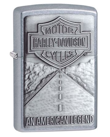 25099 Harley-Davidson®