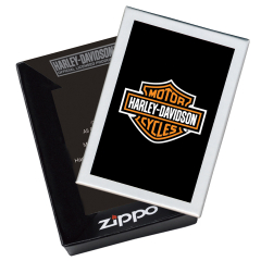 26502 Harley-Davidson®